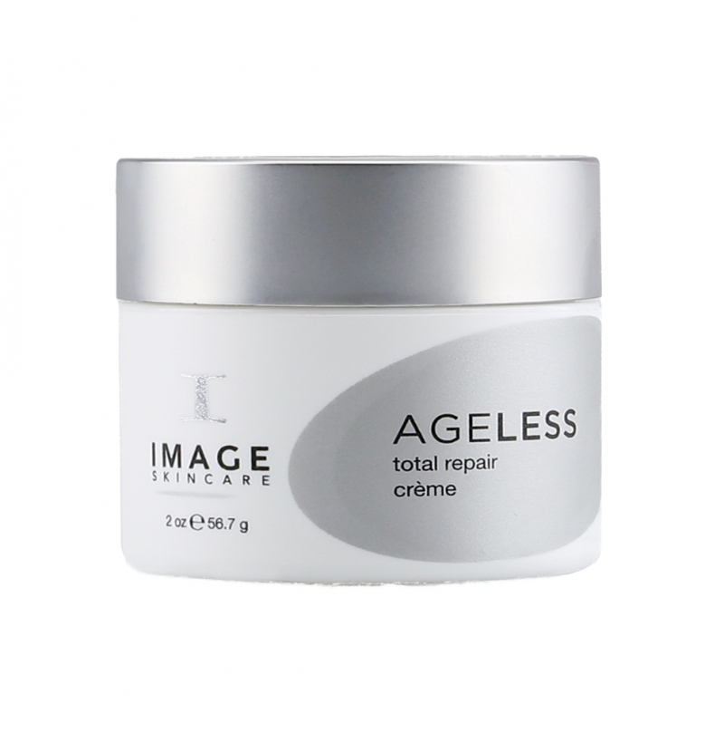 Kem chống lão hóa và tái tạo làn da chuyên sâu Image skincare ageless total repair creme